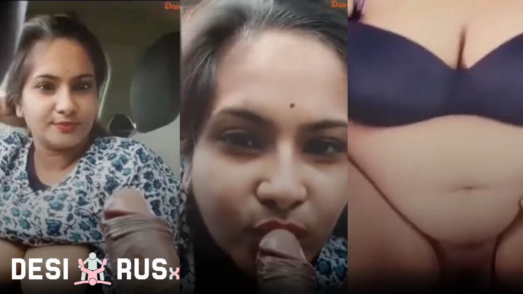 Boyfriend gives a birthday gift in car and oyo hotel