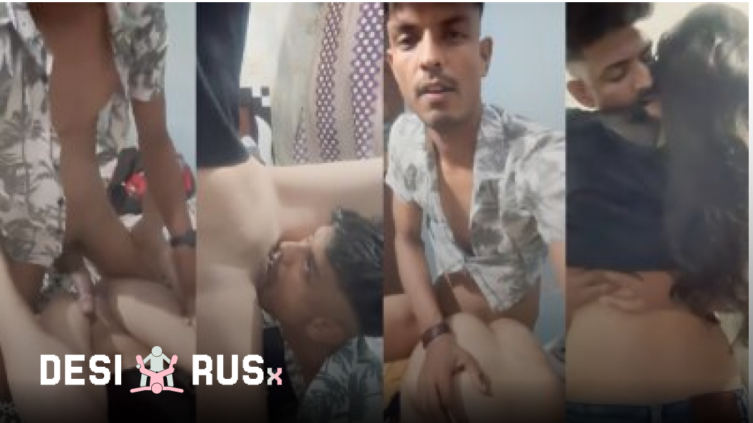 Sexy GF Romantic Moments & Intense Love Scene 2025-desirusx