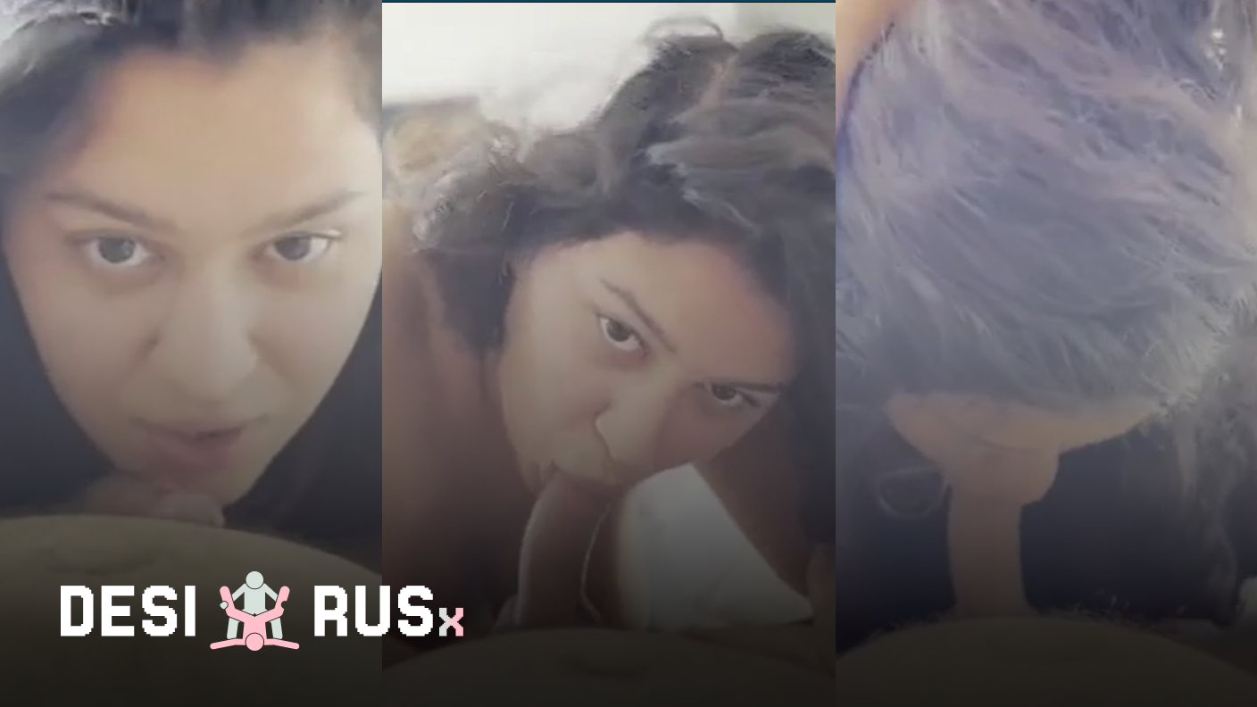 Girlfriend ne chusa lund phir hui thukai-desirusx