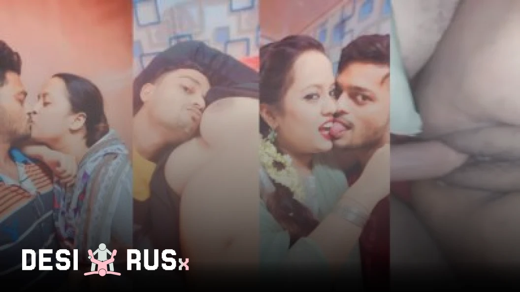 Bhabhi Devar Romantic Affair 2025 Videos-desirusx