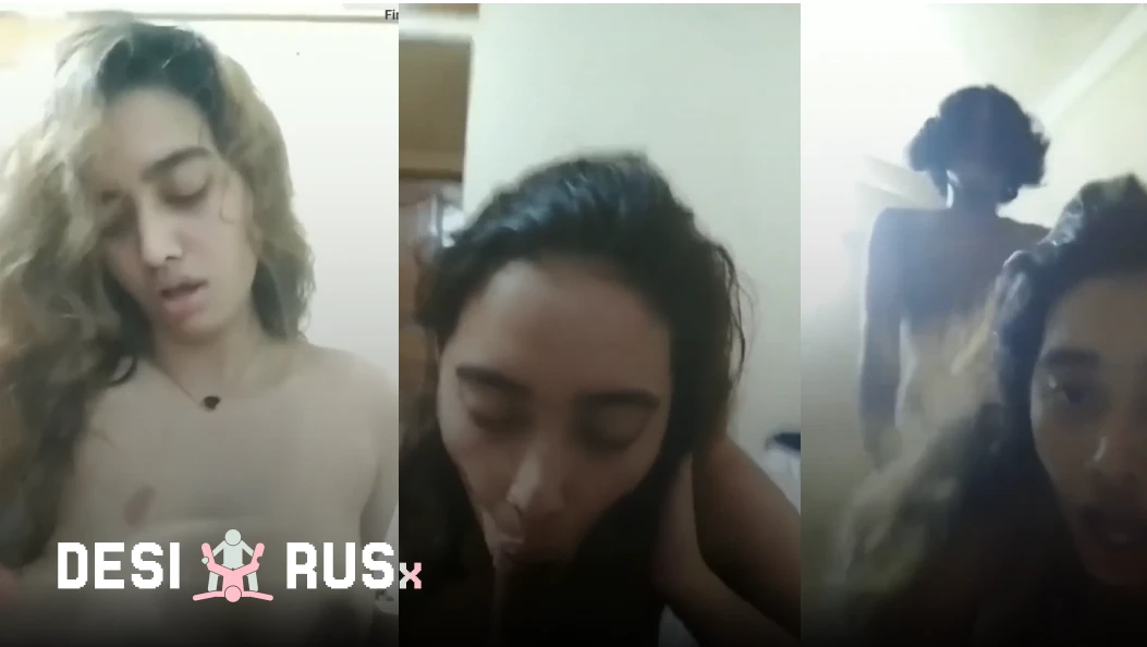 Delhi College Couple Hot Romance | Viral Desi Adult Clip