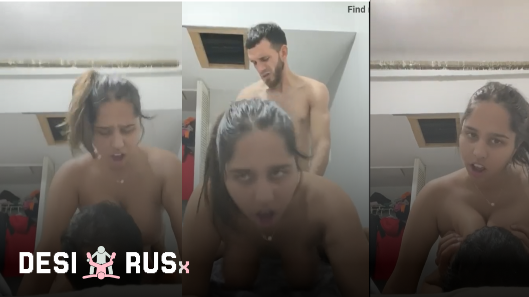 घर में अकेले पकड़े गए भाभी-देवर के रोमांटिक पल | Desi Couple Viral Video – Desirusx