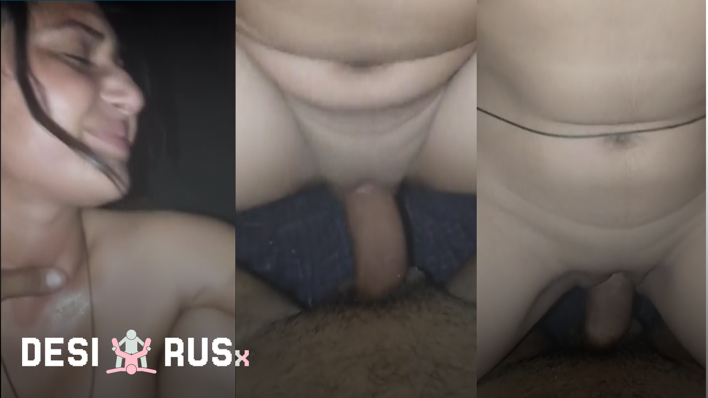 Sexy Gaon Ki Ladki Apne Boyfriend Ke Lund Pe Sawar Hoke Chudti Hui | Desi Indian MMS Video-desirusx