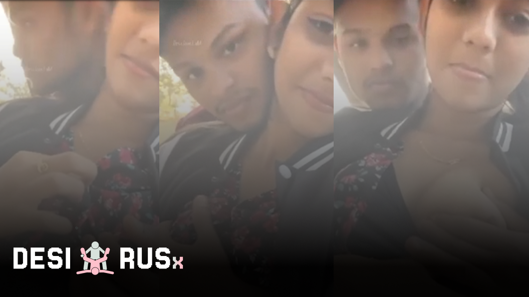 Jaipur Couple’s Park Video Goes Viral — Public Romance Sparks Debate Online-desirusx