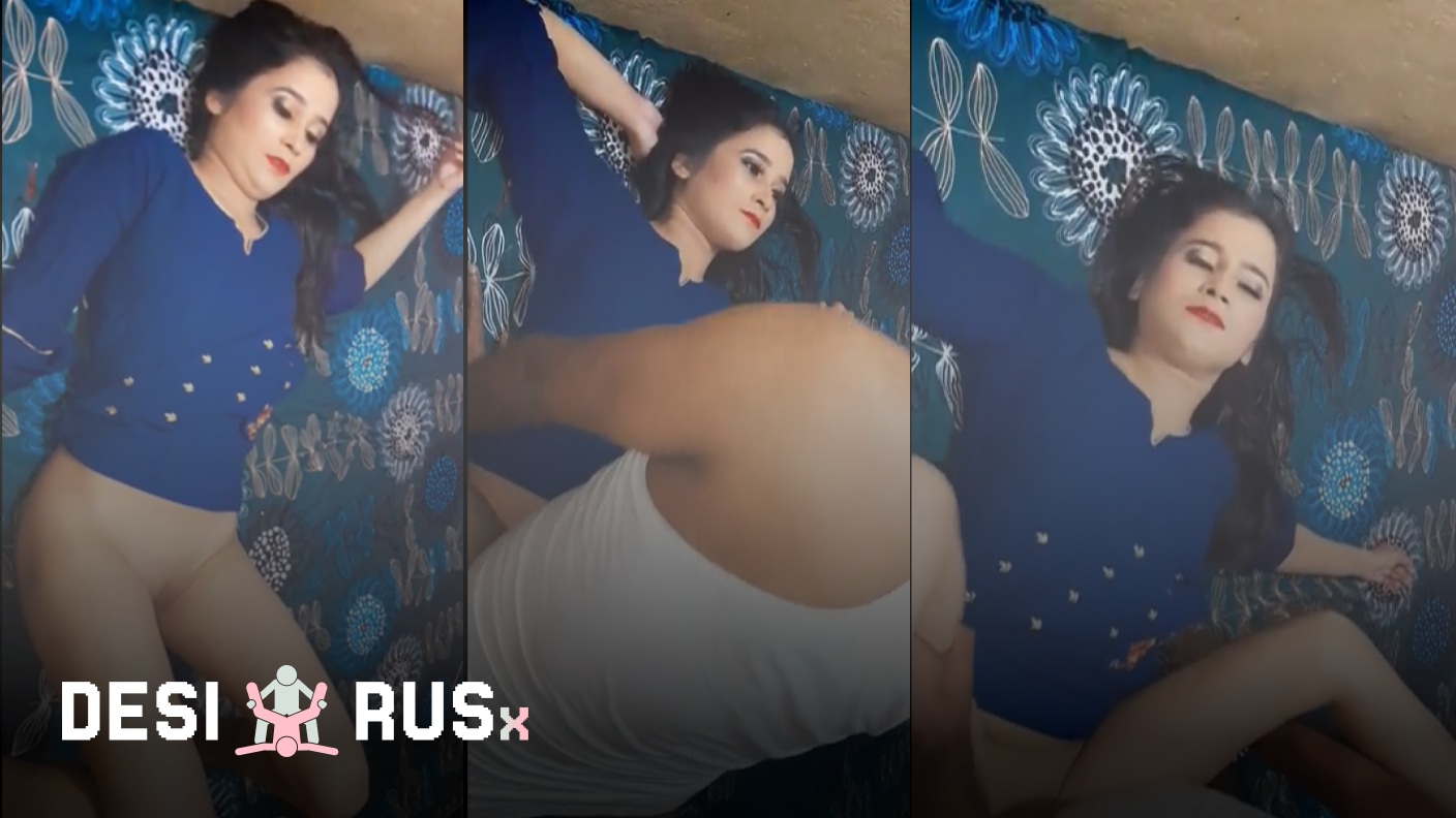 Jab Ruthi Hui Biwi Ko Pati Ne Choda-desirusx