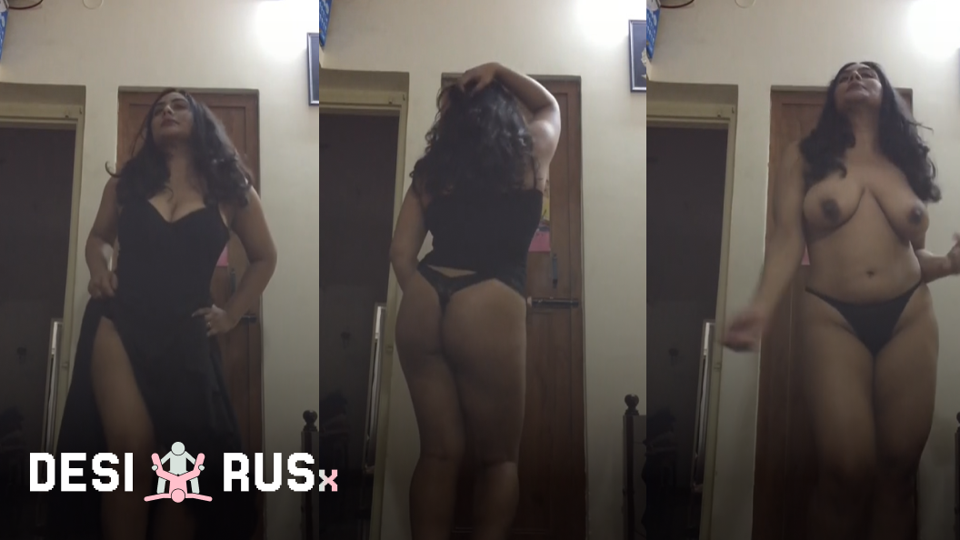 Sexy Indian Ladki Ne Nachte Nachte Utare Kapde-desirusx