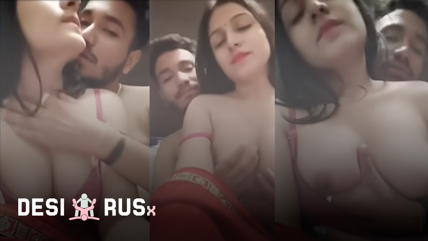 Indian Couple Ka Romantic Oyo Moment – Desirusx