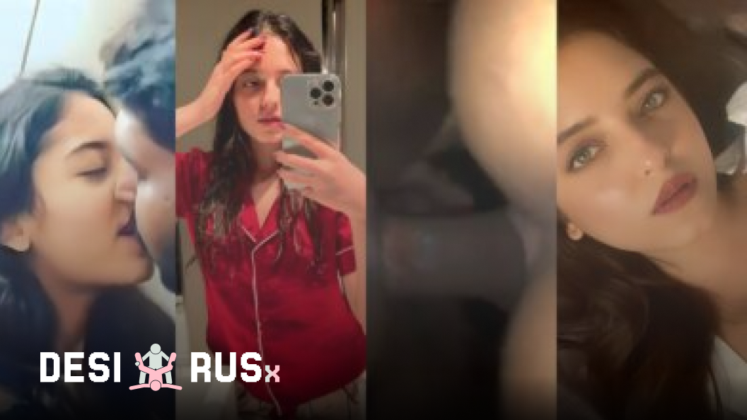 Exclusive Hot Insta Girl In Romantic Mood With Her Lover – desirusx