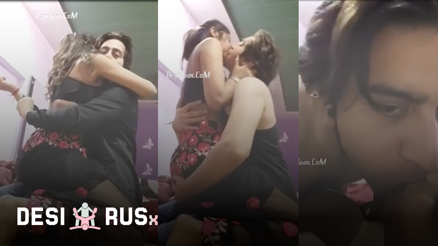 Jaipur Desi Couple Romantic Viral MMS – desirusx