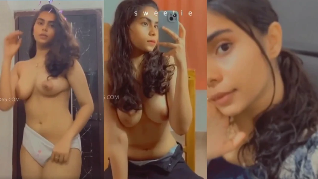Hot Punjabi Girl’s Secret Vibes