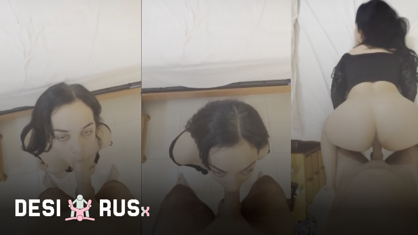 Desi Girl Ki Dard Bhari Chudai – Jaan Nikal Di Video-desirusx