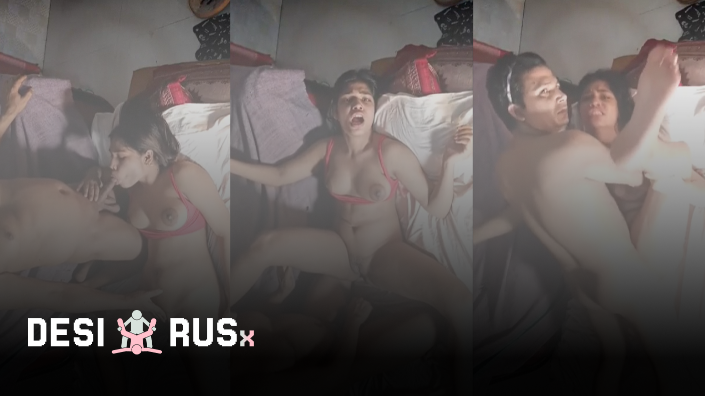 Desi Couple Ka Bedroom Mein Missionary Style me choda– Desirusx