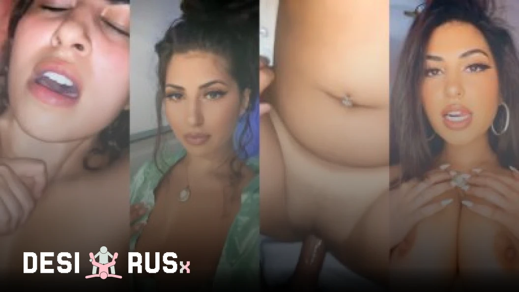 Desi Baddie Priya Hard Fucking Video-desirusx