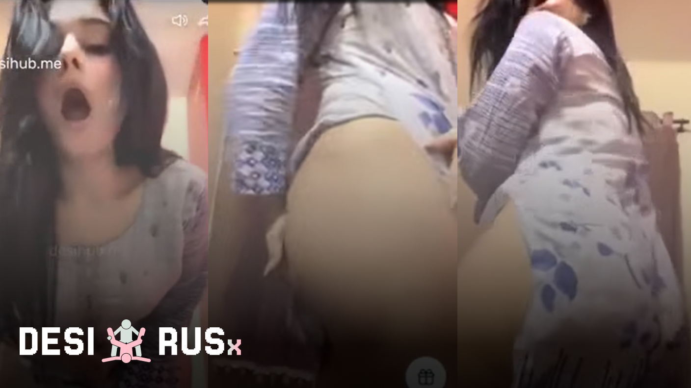 Insta Beauty’s Bold Live Performance on Tango App | DesirusX