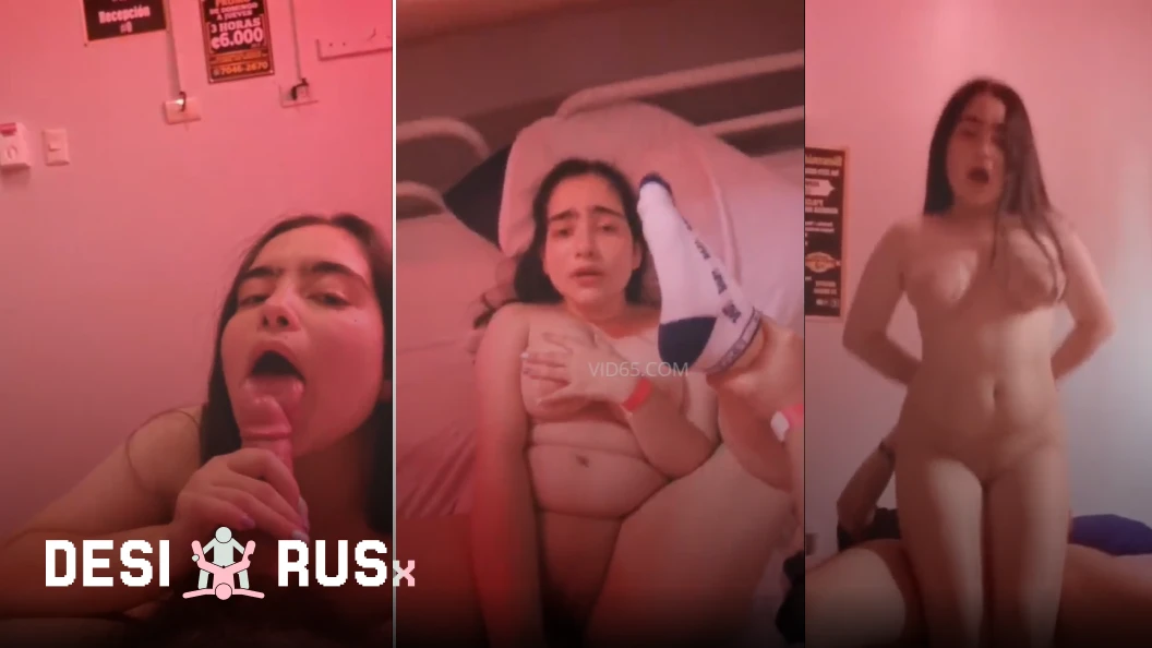 Cute Punjabi Couple Caught in OYO Room-desirusx