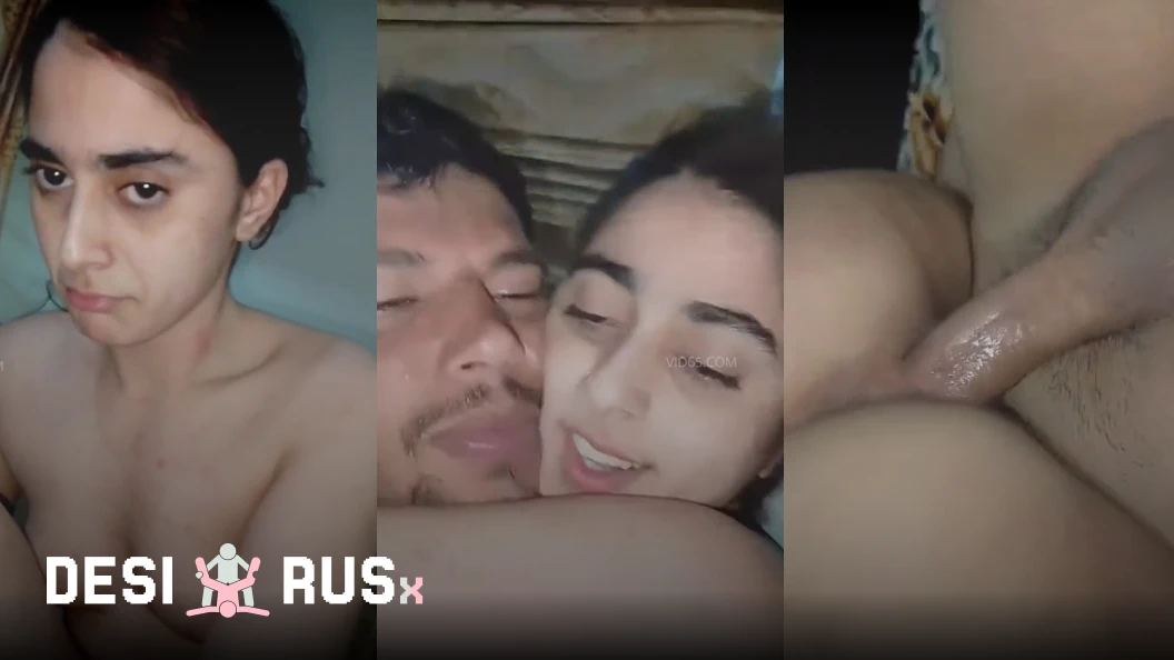 Punjabi Lovers Ki Bold Romantic Night Story