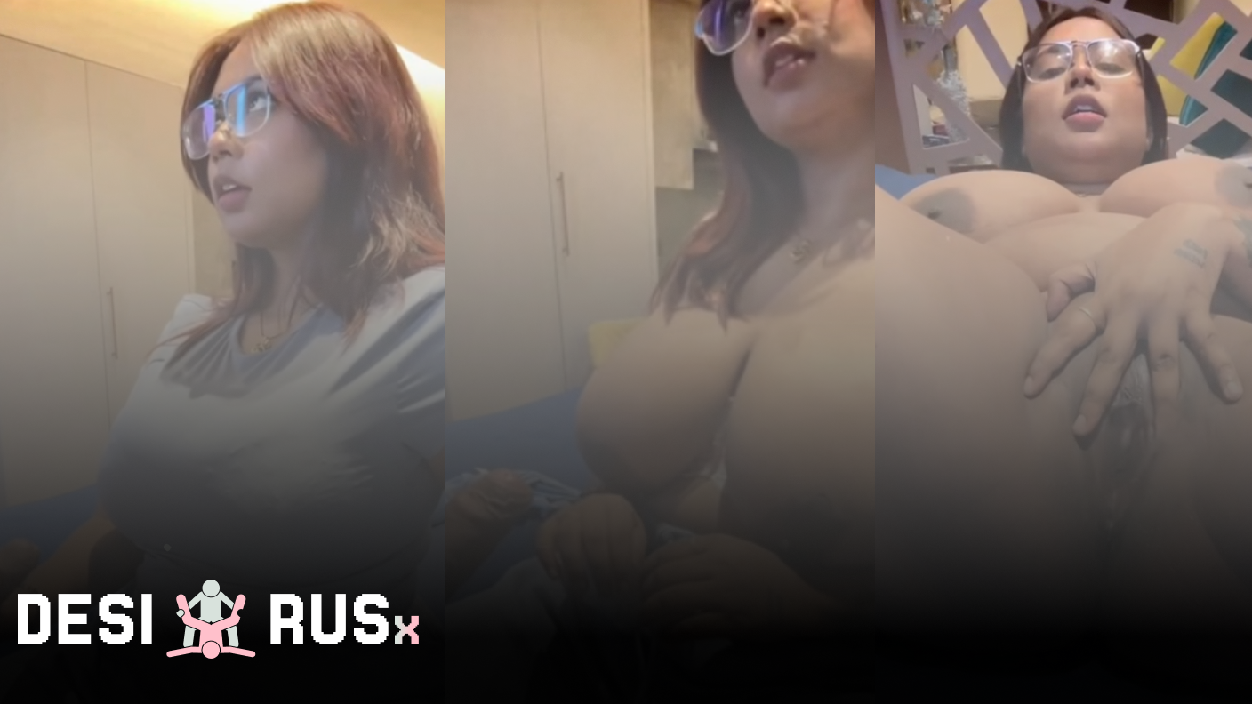 Oasi Das First Private Session With Client -desirusx